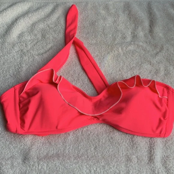 Aerie Pink Bikini - Picture 5 of 7